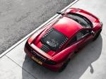 McLaren MP4-12C 2009 года